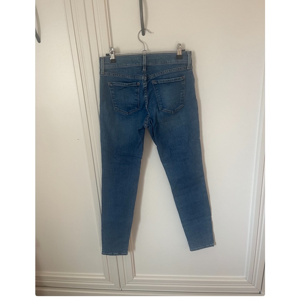 Mott & bow jeans